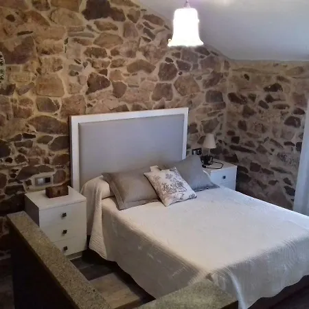 Holiday home Casa Mara-pidre