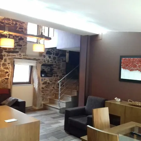 Casa Mara-pidre