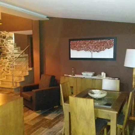 Holiday home Casa Mara-pidre