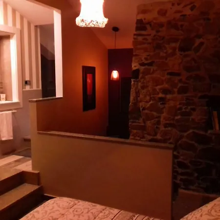 Holiday home Casa Mara-pidre A Coruna