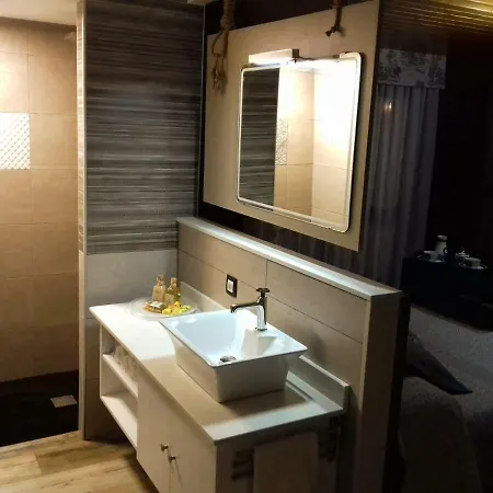 Casa Mara-pidre Holiday home A Coruna