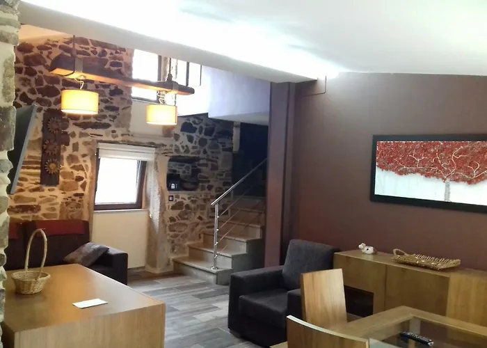 Casa Mara-pidre