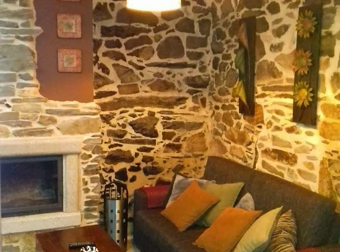 Casa Mara-pidre Holiday home