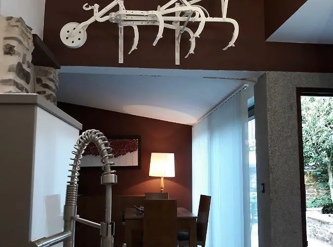 Casa Mara-pidre *